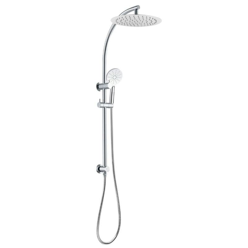 Aquaperla Shower set Polished Chrome - ch2128_1