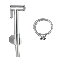 Bidet Chrome round -  CH0011E.SH