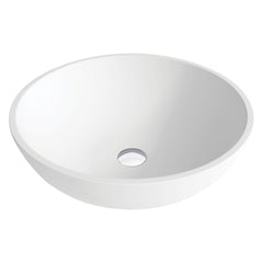Lexy Cast Stone Above Counter Basin