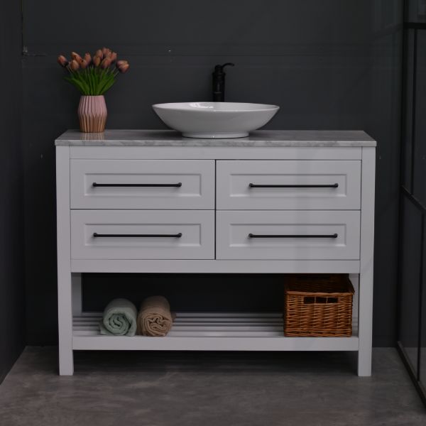 California 1200mm Bathroom Vanity