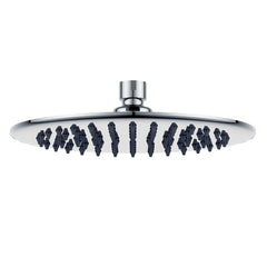 ECT DOCCIA Thin 400mm Brass Shower Head Polished Chrome - SH RS400