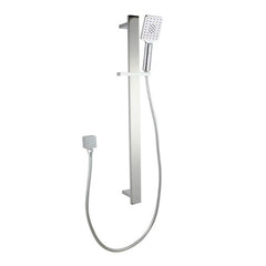 Esperia Hand shower with Rail Polished Chrome - sr49.01