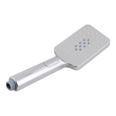 Esperia Square 3 Functions Chrome Hand Shower Spray hs8s.01