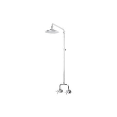 Classic Vintage Style - Federation-Exposed-Shower-Set-F9313