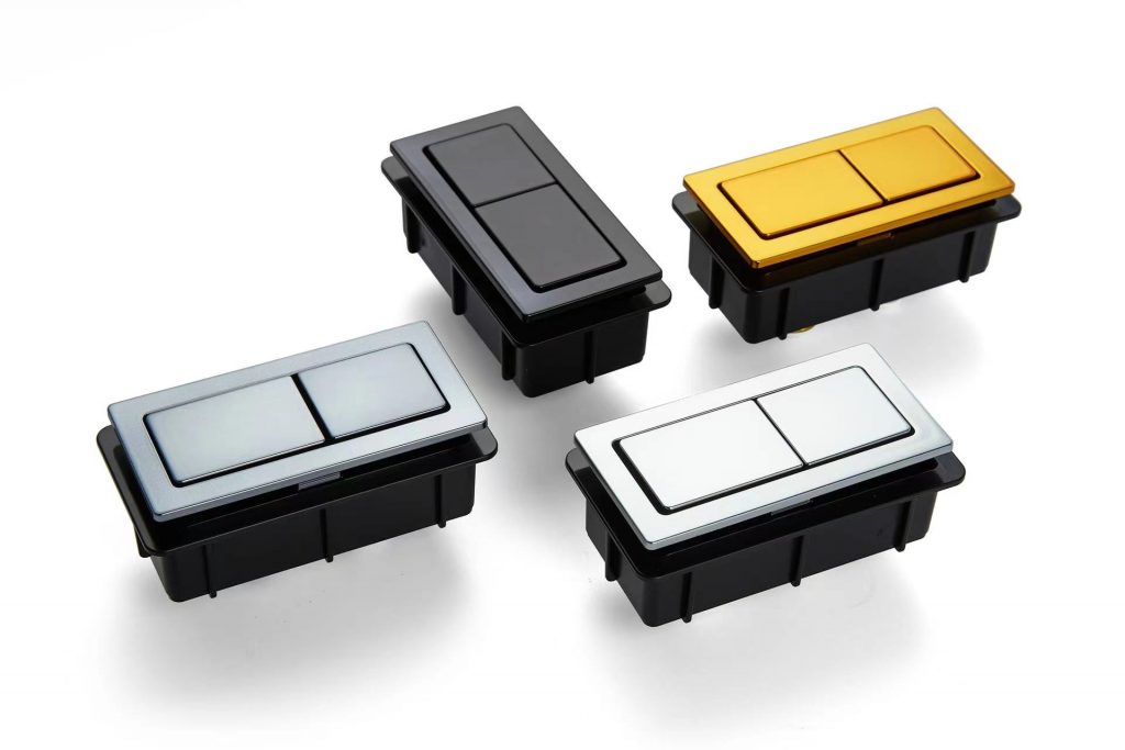 Zumi - Mezio rimless toilet