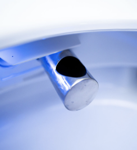 AULIC Lucci Smart Toilet System