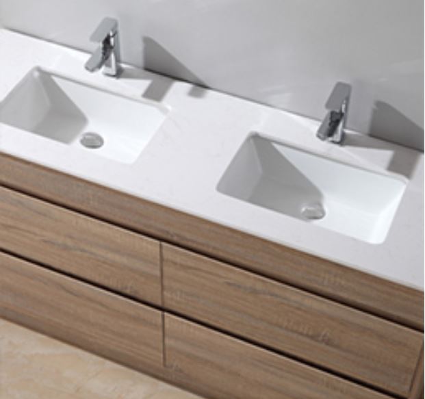 Leo 1500 Freestanding Timber-look-bathroom-vanity