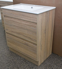 Leo 750 Freestanding Timber-look-bathroom-vanity