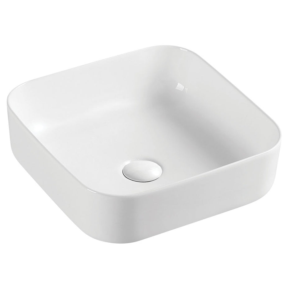 Petra Above Counter Basin, No Tap Hole