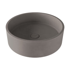 Jada Concrete Above Counter Basin