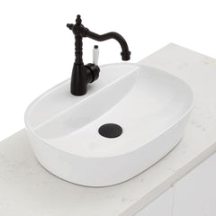 Chica 500 Above Counter Basin