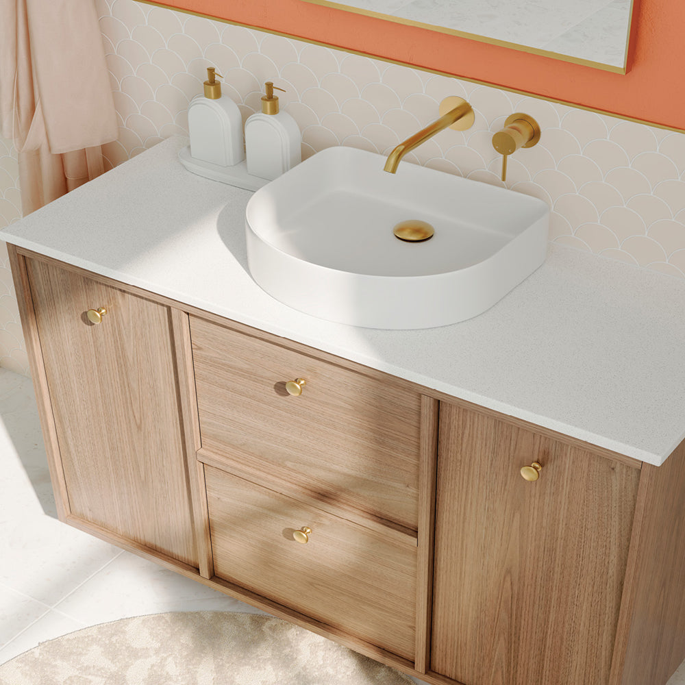 Forma Above Counter Basin