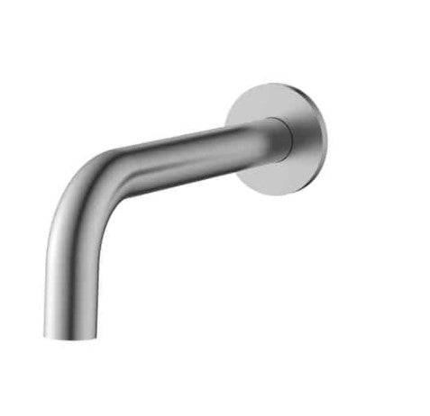 Vivo Bath Spout Brushed Nickel SP12.05