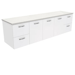 UniCab 1800 Wall-Hung Vanity