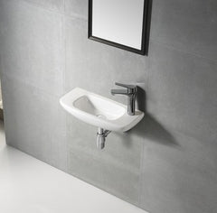 HUGO Basin wall hung basin(with bracket)