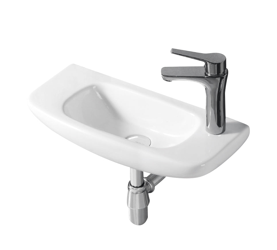 HUGO Basin wall hung basin(with bracket)