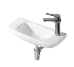 HUGO Basin wall hung basin(with bracket)