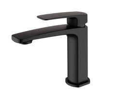 Bravo basin Mixer Matte Black