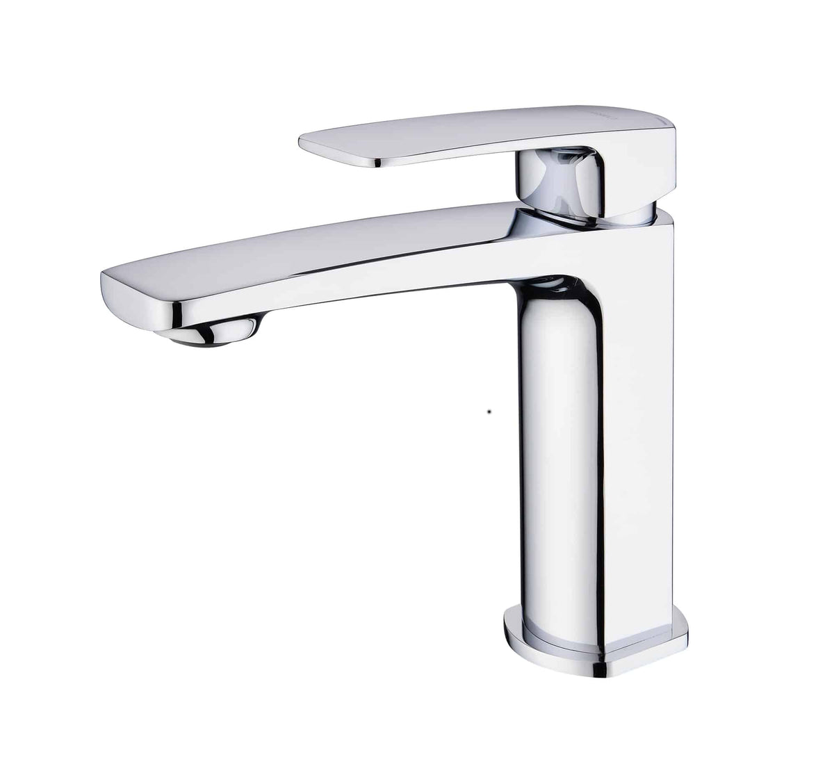 Bravo basin Mixer Polished Chrome