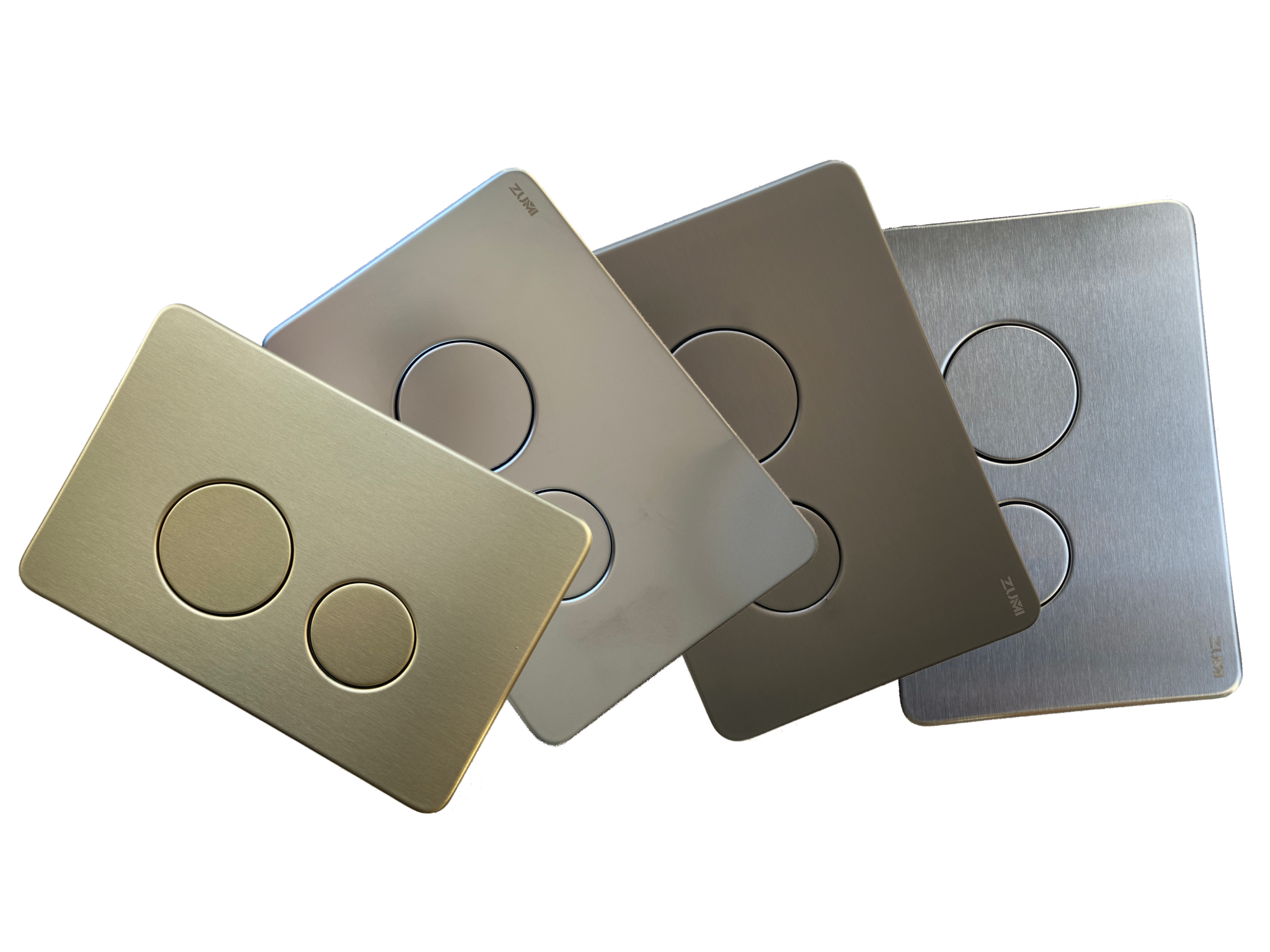 Zumi - Novus Wall Hung - Intelligent Smart Toilet Complete Package