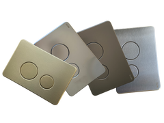 Zumi - Novus Wall Hung - Intelligent Smart Toilet Complete Package